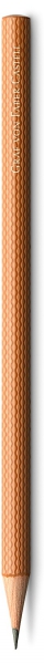 Creioane Guilloche Lungi Maro Set 6 Buc Graf von Faber-Castell [2]